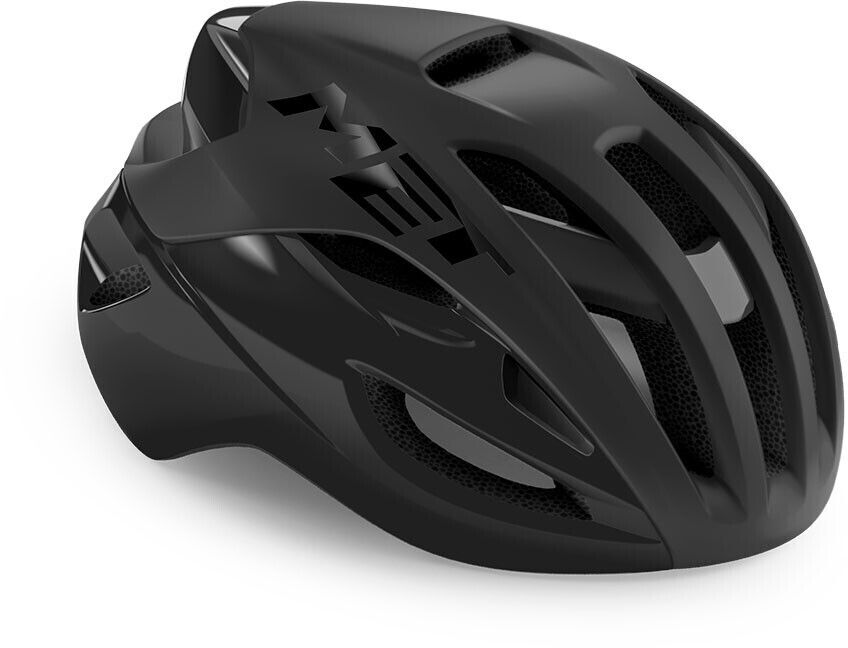 MET Rivale Black/Matt Glossy