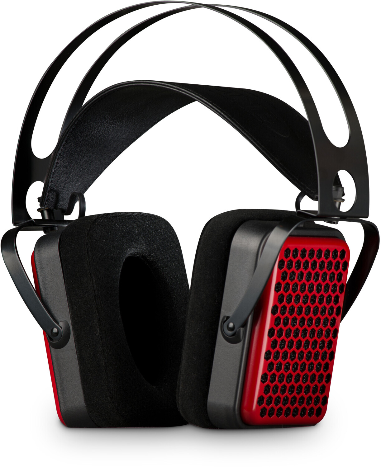 Avantone Planar Red