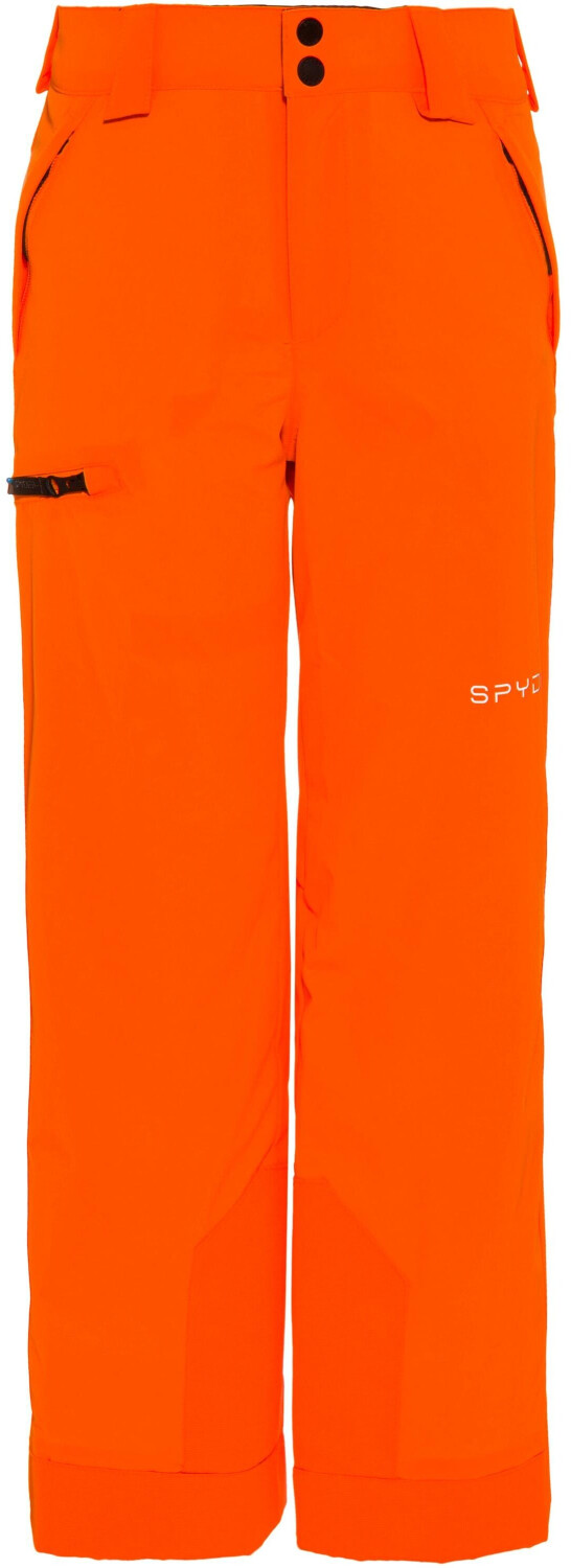 Spyder Propulsion Pants Youth (195020) bryte orange