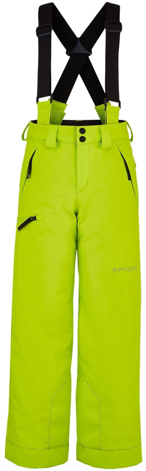 Spyder Propulsion Pants Youth (195020) limone