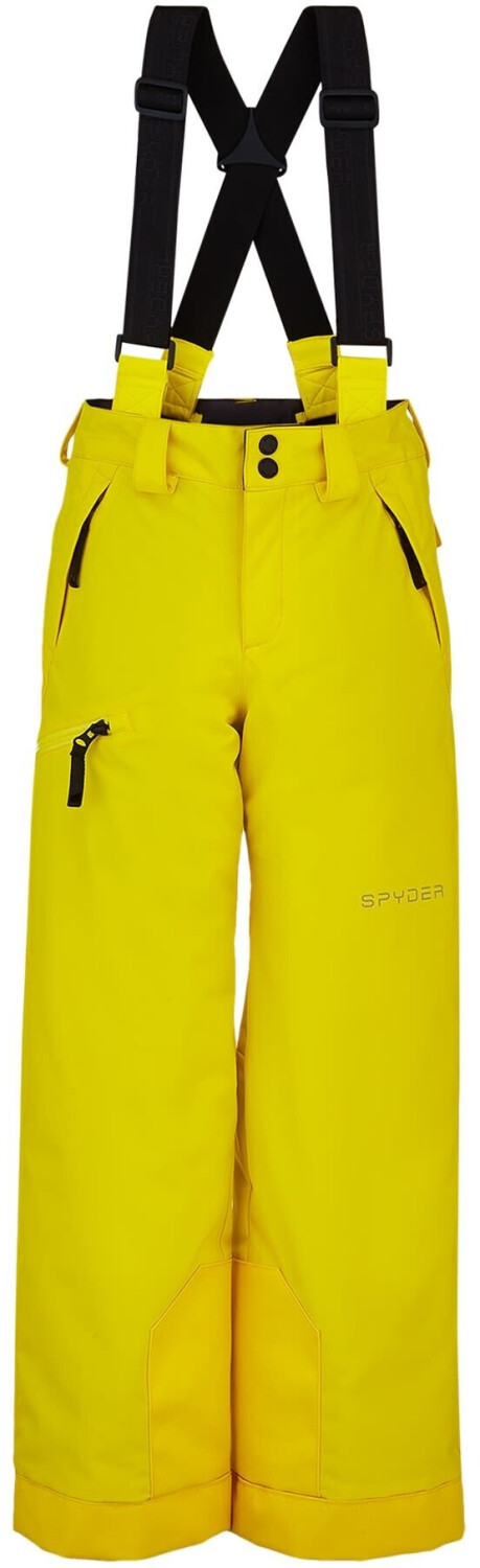 Spyder Propulsion Pants Youth (195020) sun