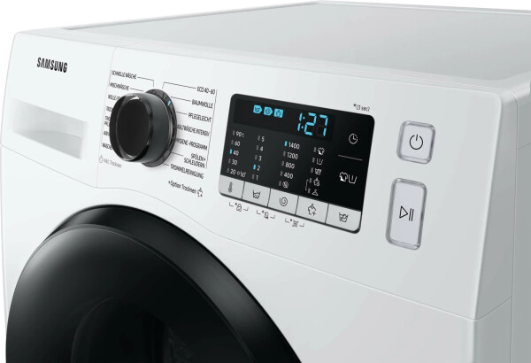 Samsung WD91TA049BE/EG, Bild 7