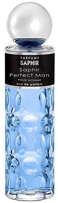Saphir Perfect Man Eau de Parfum (200 ml)