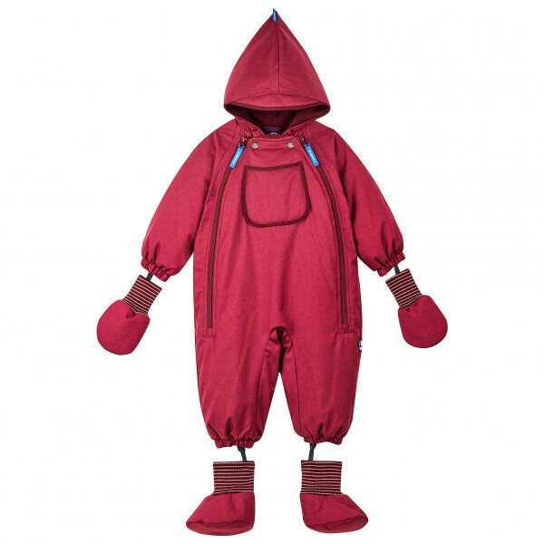 Finkid Snow Suit Hali Ice (121200)