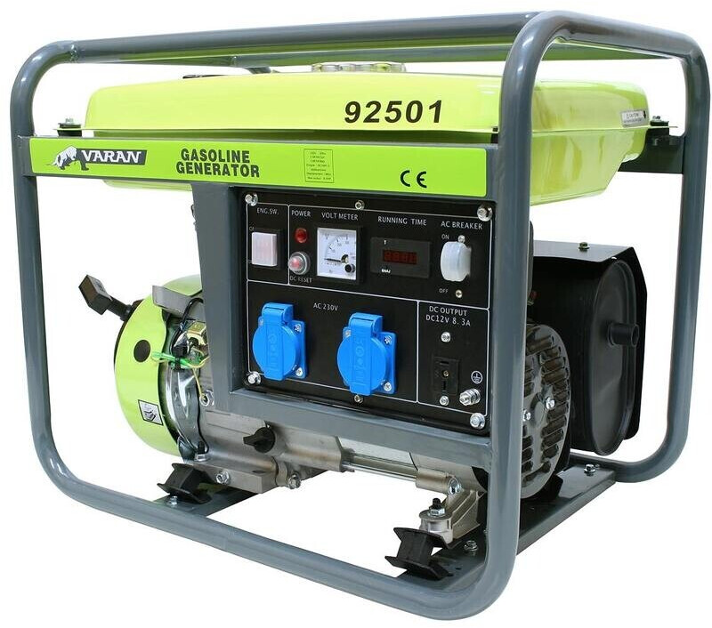 Varan Generator 92501