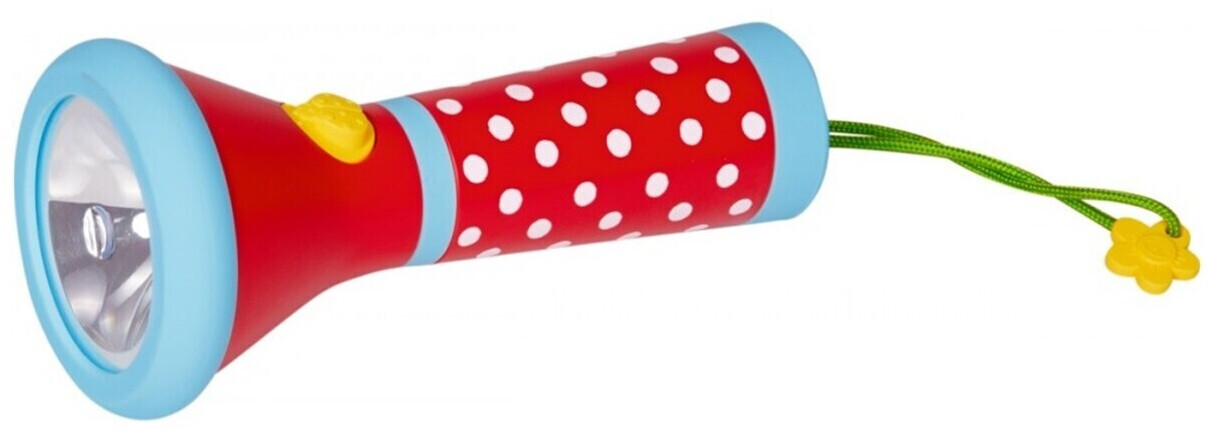 Coppenrath Garden Kids Flashlight