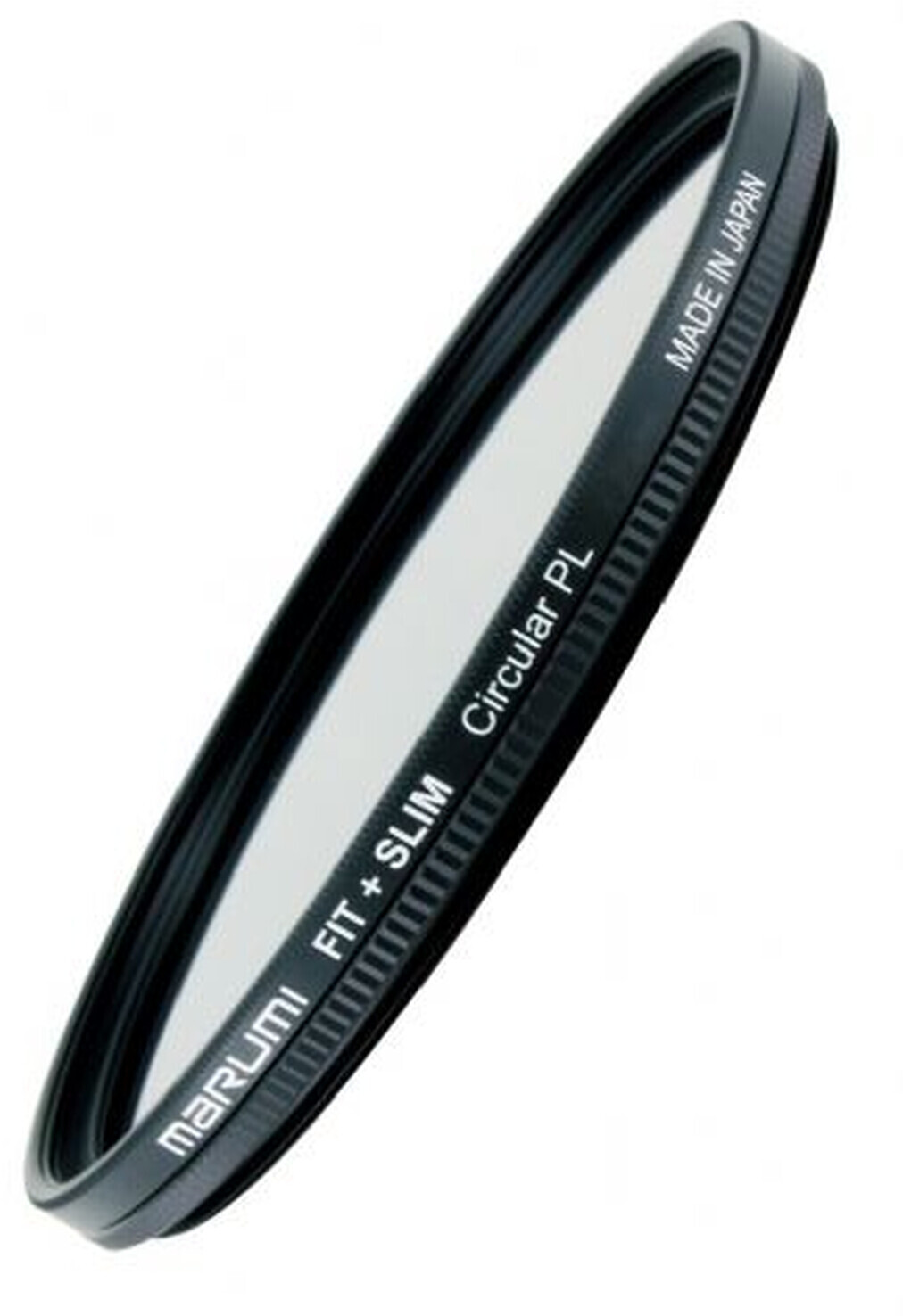 Marumi Fit + Slim Circular 58mm