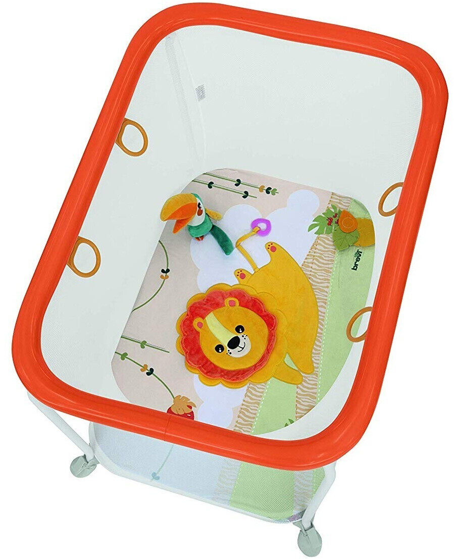 Brevi Soft & Play Jungle