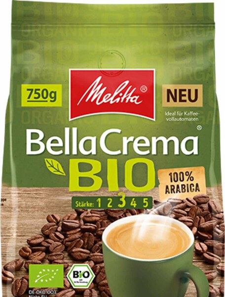 Melitta BellaCrema Bio 750g, Bild 8