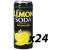 Ceres Lemon Soda La Limonata Dose 24x330ml