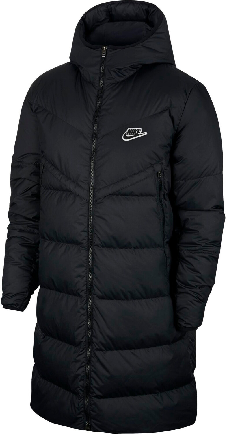 nike 3 in 1 parka