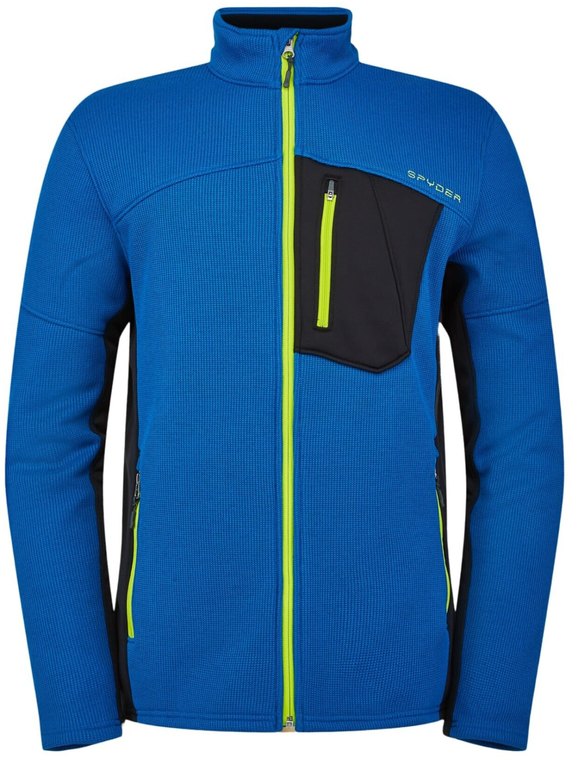 Spyder Bandit Full Zip Jacket (205026) old glory