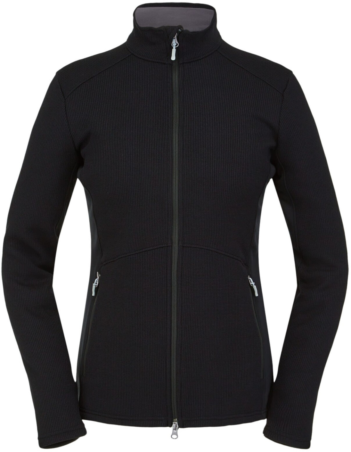 Spyder Bandit Full Zip Jacket (205026) black