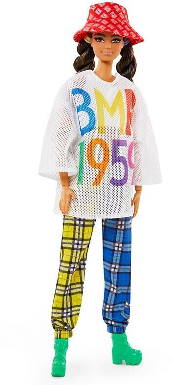 Barbie BMR1959 - GNC48