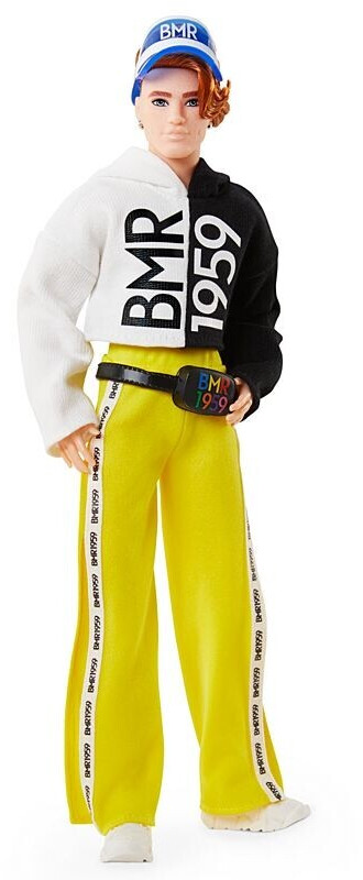Barbie BMR1959 (GNC49)