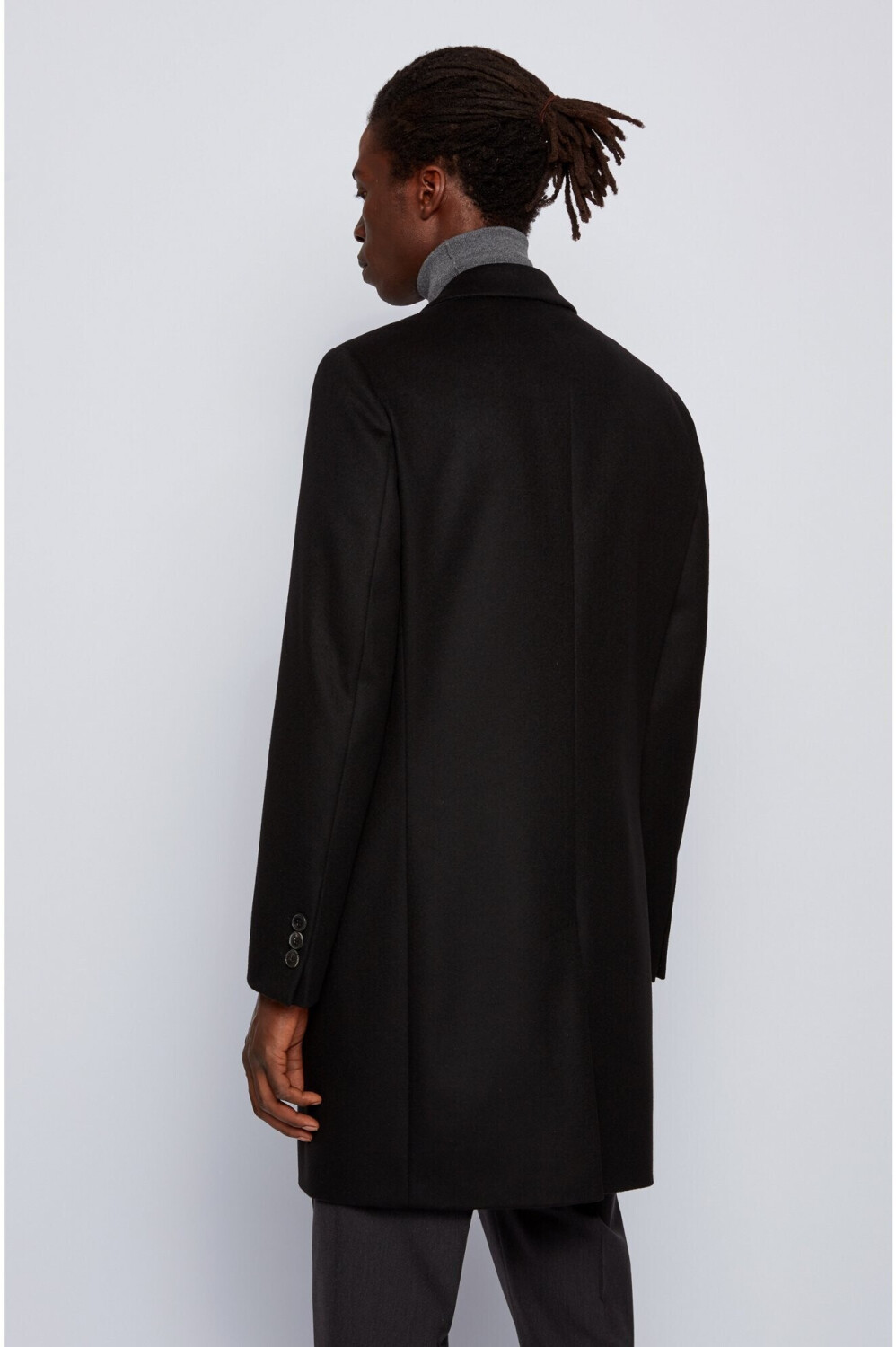Hugo Boss Nye2 (50438689) black