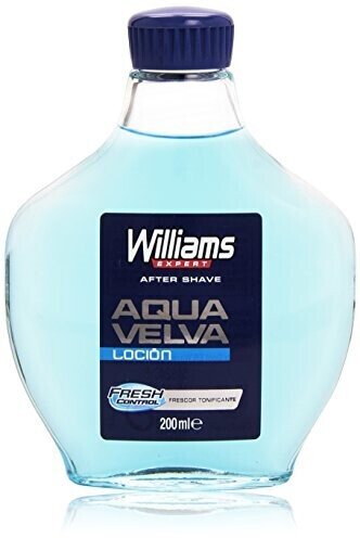 Williams Aqua Velva After-Shave Lotion (200ml)
