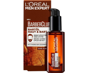 L Oreal Men Expert Barber Club Grooming Kit 3 Teilig Ab 9 94 Lieferung In 1 2 Tagen Idealo De Beard oil and beard wash. eur