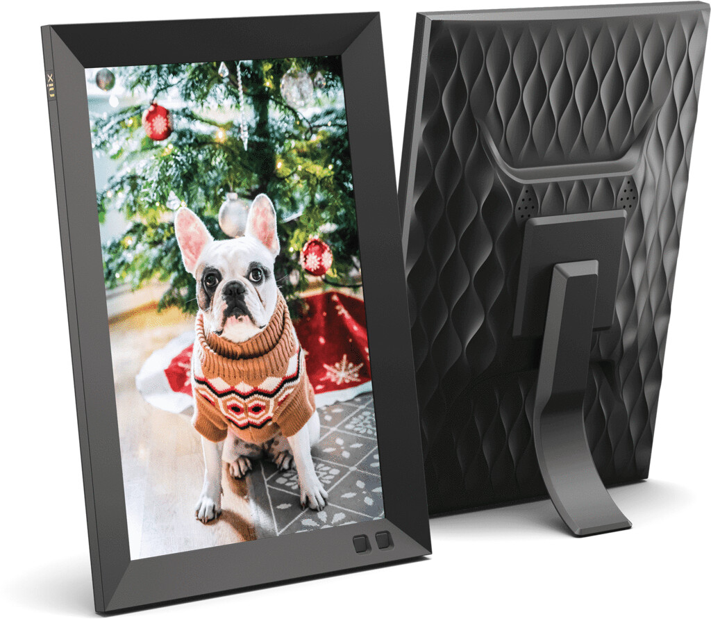 Nixplay NIX Digital Photo Frame 10.1