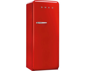 FAB28RDG SMEG Réfrigérateur 1 porte pas cher ✔️ Garantie 5 ans OFFERTE