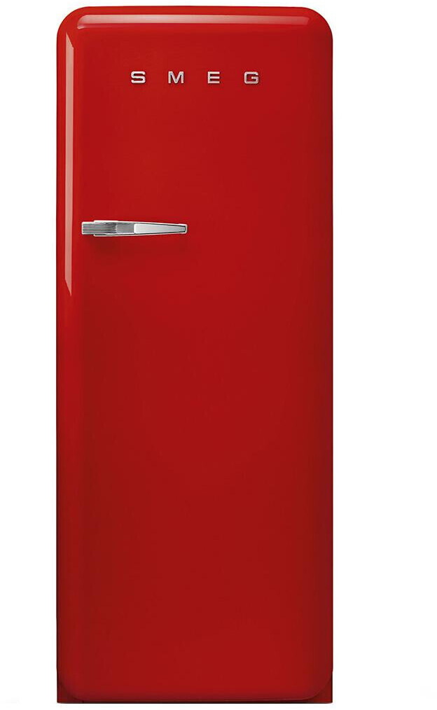 Réfrigérateur Smeg FAB28RDBB5 - Ardoise - Charnière droite