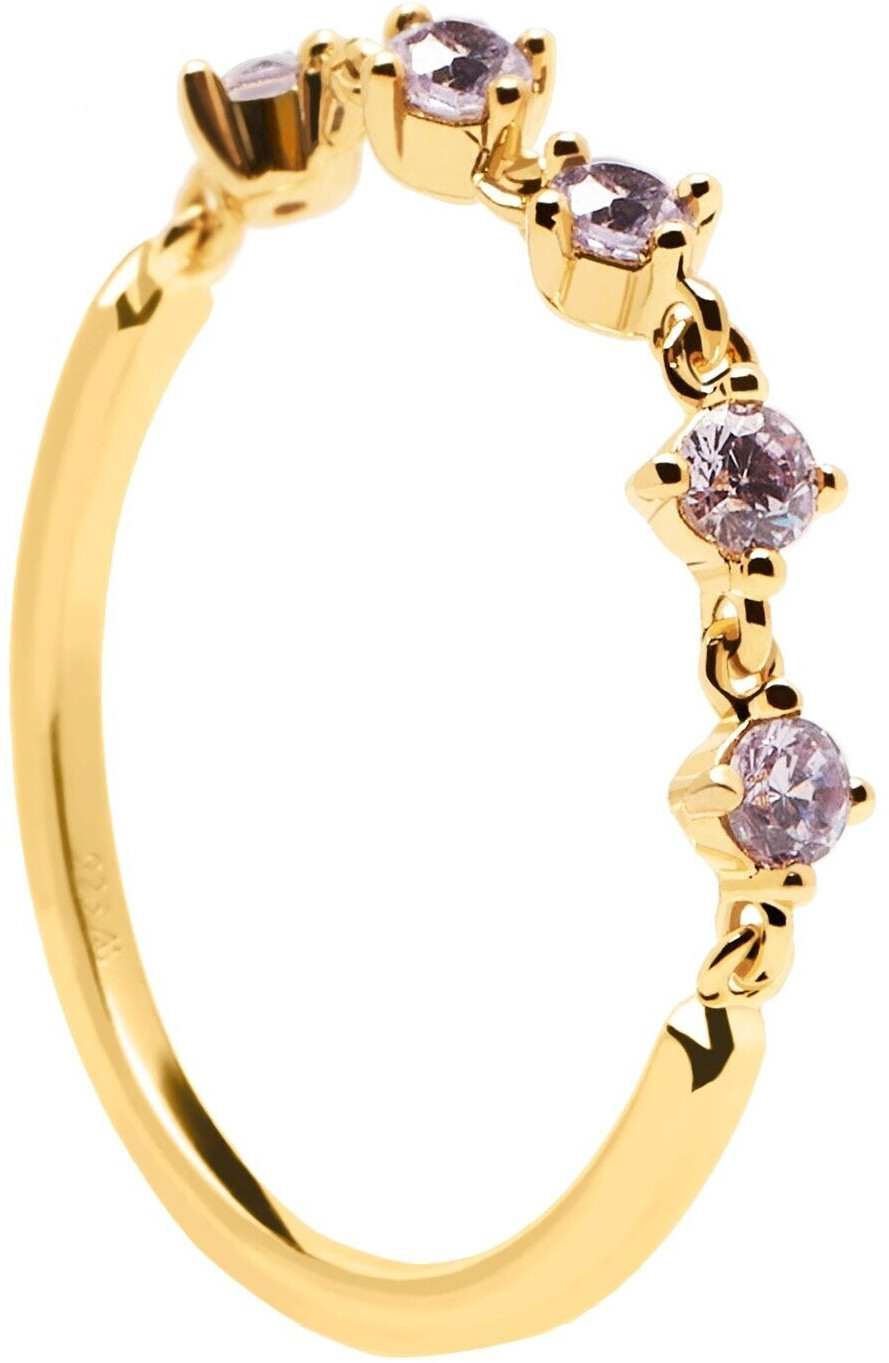 PDPAOLA Cavalier Victoria Ring AN01-199