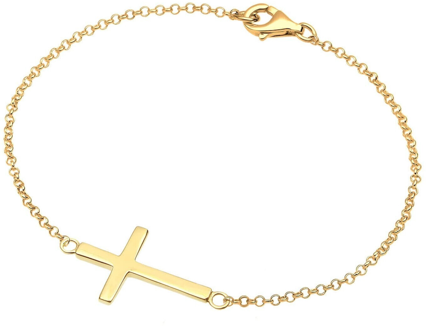 Elli Bracelet Gold (0202112615)
