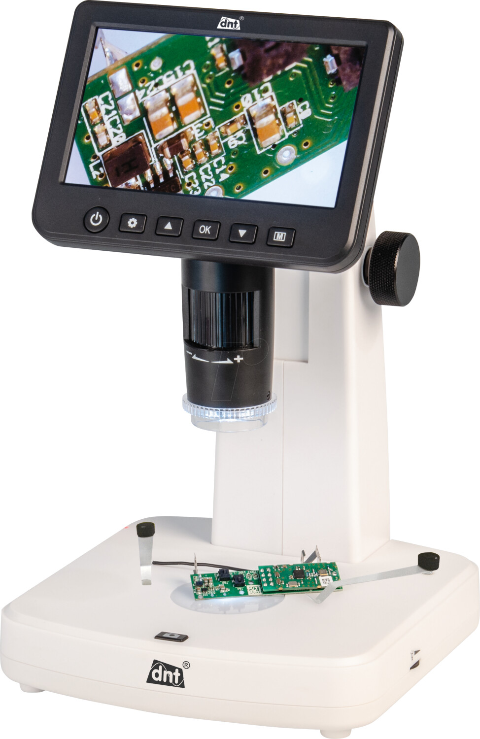 dnt UltraZoom PRO