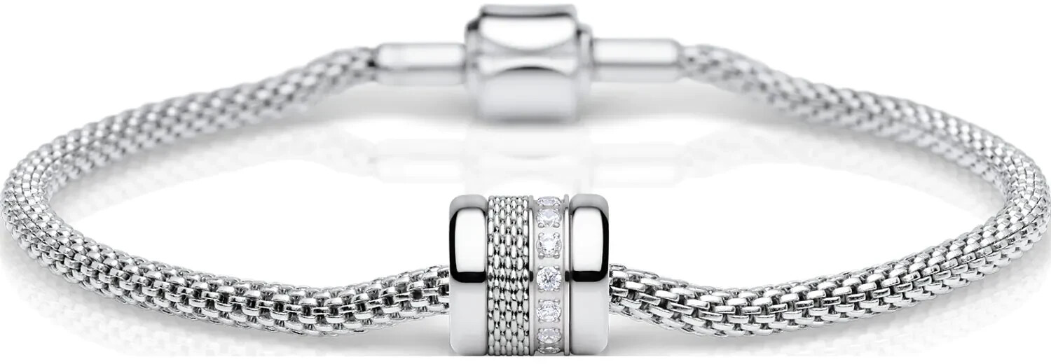 Bering Arctic Symphony | Love Set 3 21 cm