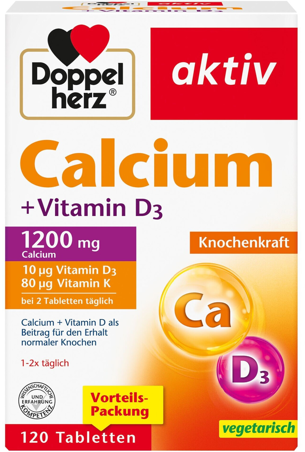Можно ли пить витамин с с кальцием. Doppel Herz aktiv витамины Magnesium+Calcium+d3. Calcium d3 витамин. Vitamin d3 немецкая. Витамин д и кальций Doppel Herz.