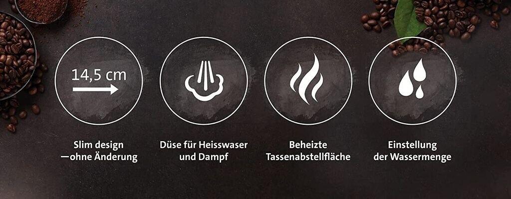 ETA ETA Espresso machine STORIO ETA618190020 - view 13