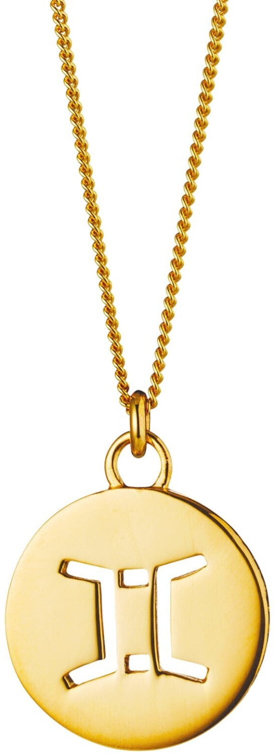 Cai Zodiac Necklace 274240093