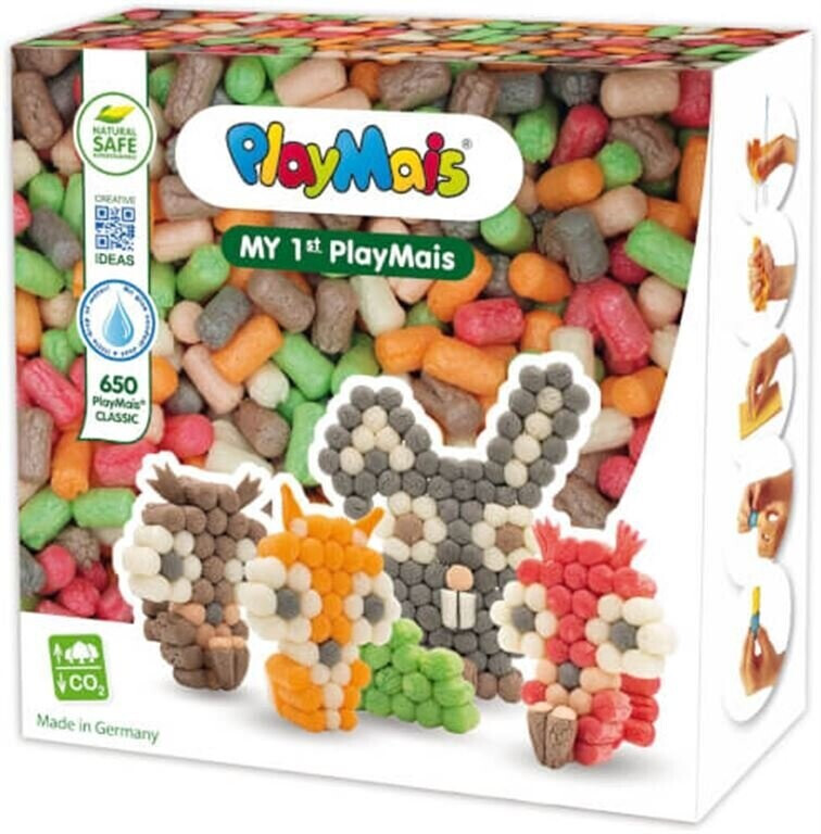 PlayMais My 1St PlayMais (160744)