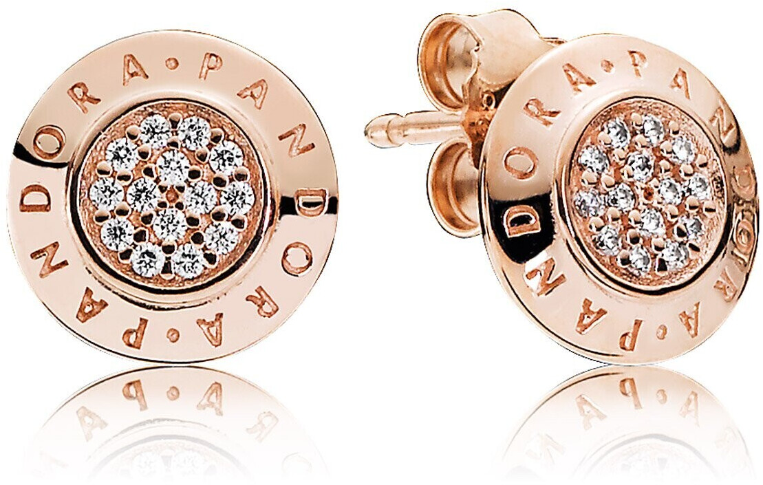 Pandora Logo 280559CZ