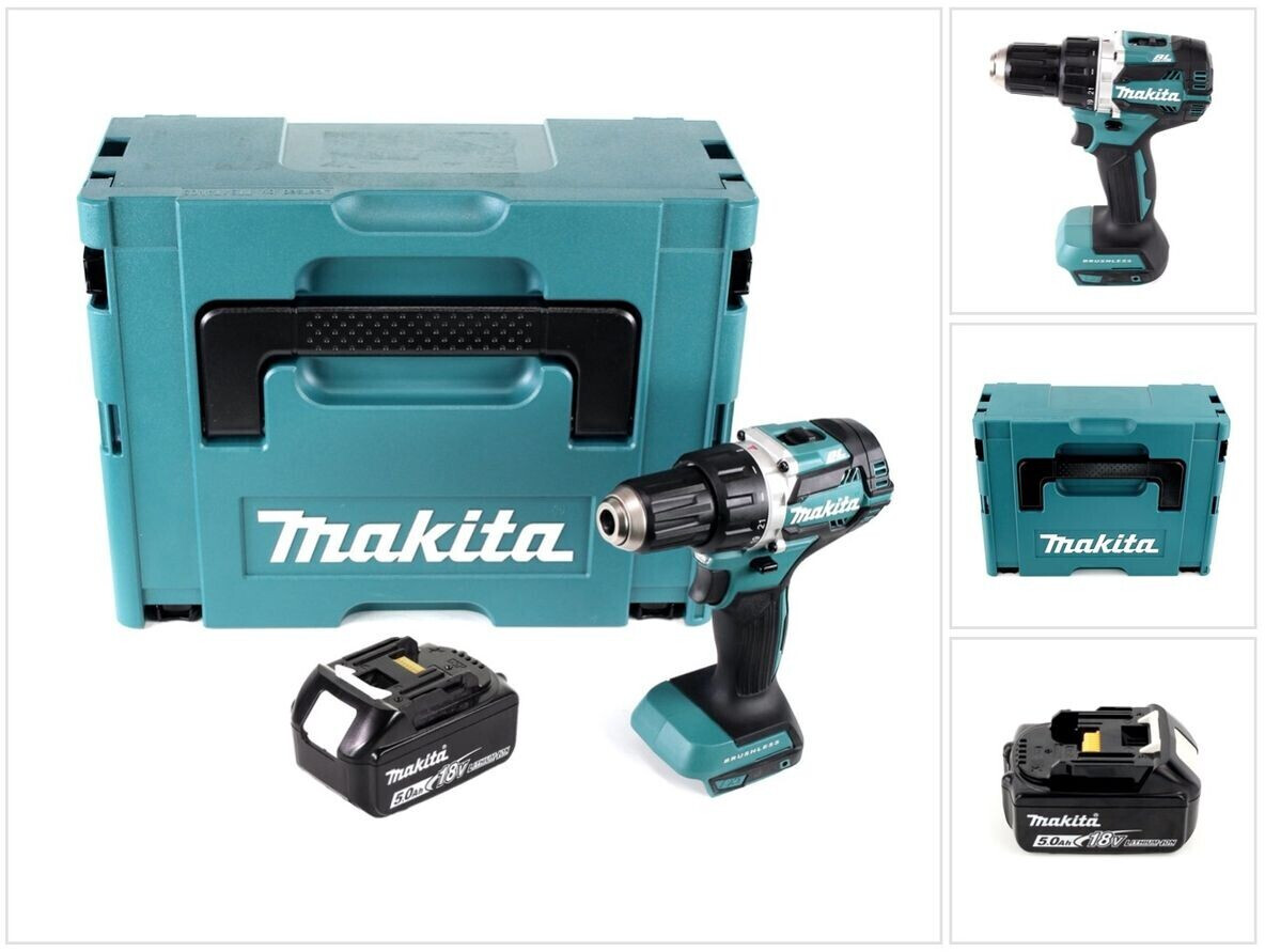 Makita DDF484T1J