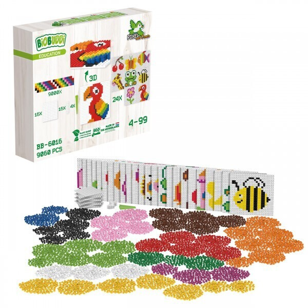 BiOBUDDi (BB-6016)
