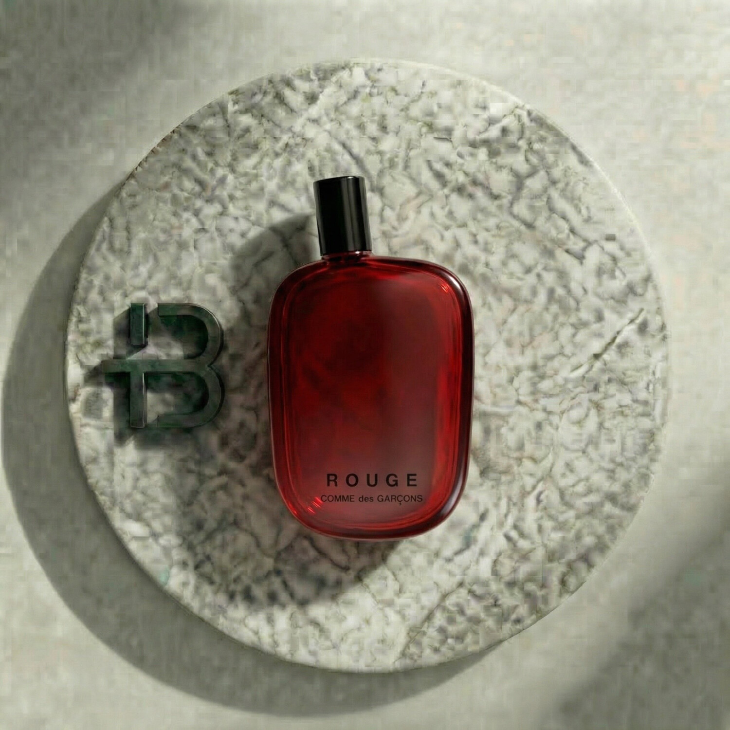 Comme des Garçons Rouge Eau de Parfum (100ml) ab 133,99