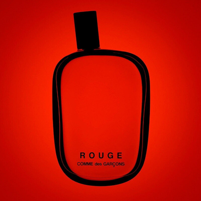 Comme des Garçons Rouge Eau de Parfum (100ml) ab 133.99 Comme des Garçons Rouge Eau de Parfum (100ml) ab 133.99