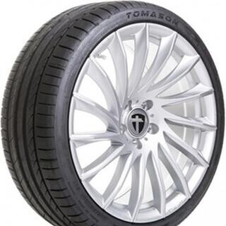 Tomason Sportrace 255/50 R19 107Y