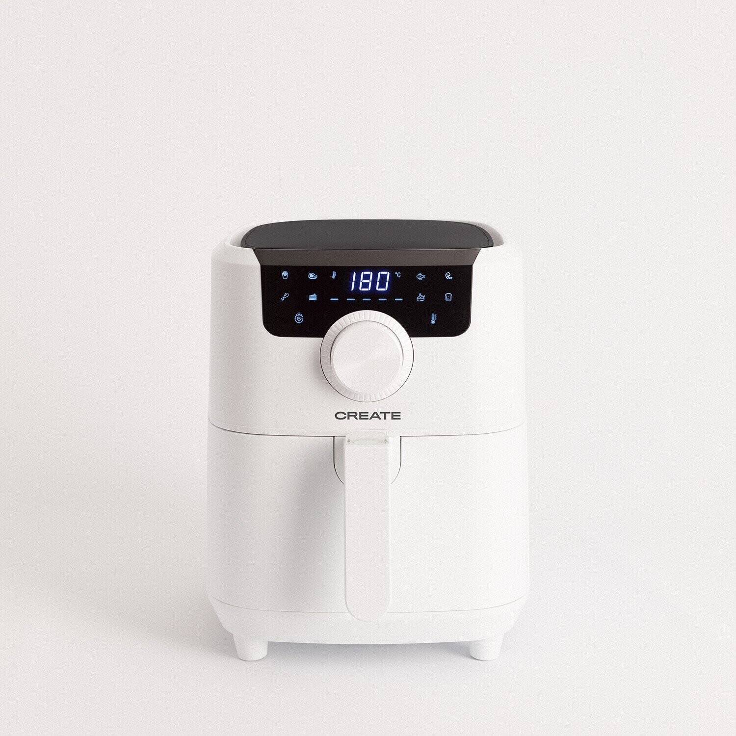 Ikohs Fryer Air Pro