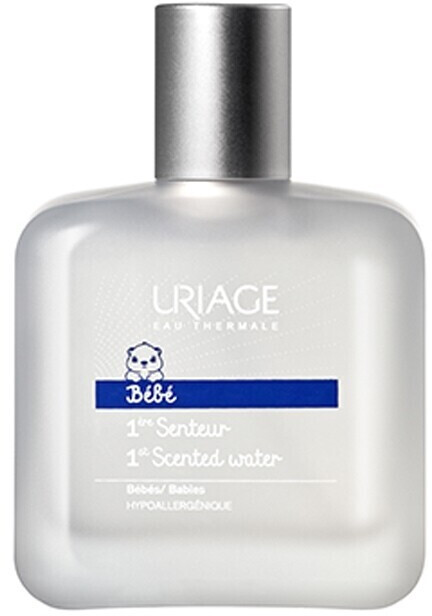 Uriage Bébé 1ère Senteur 50ML