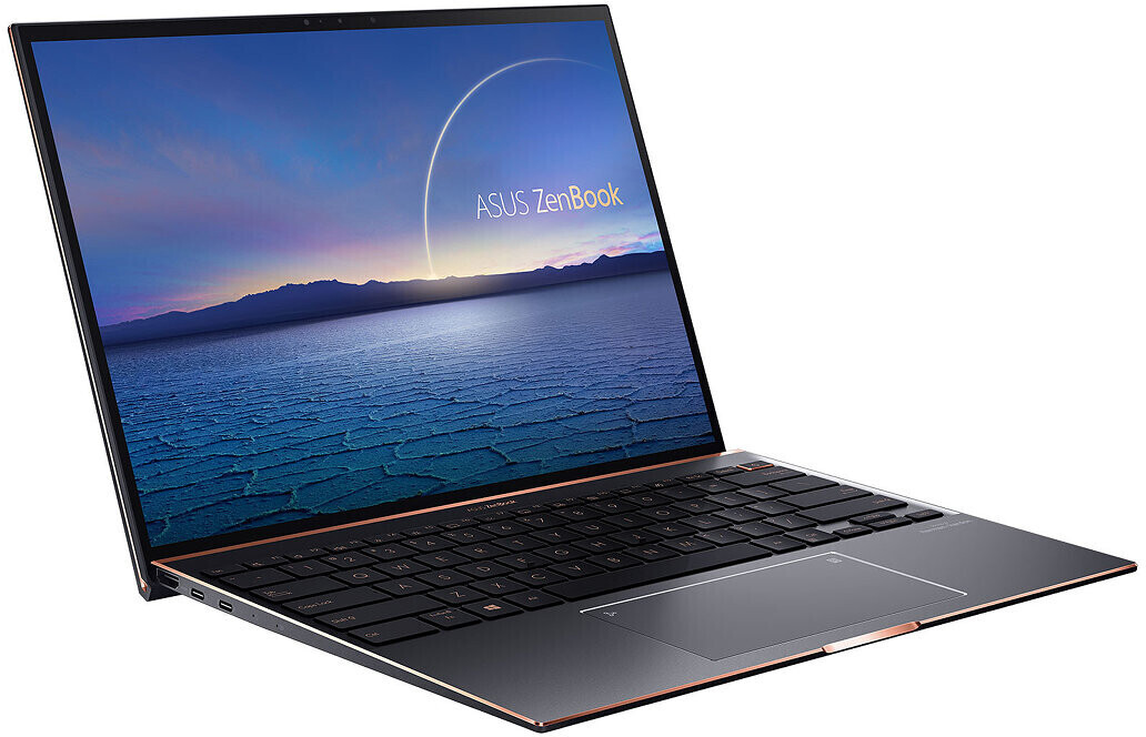 Asus ZenBook S13 UX393JA-HK004T