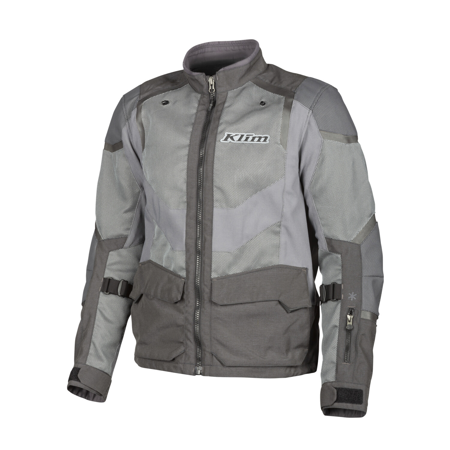 Klim Baja S4 grey