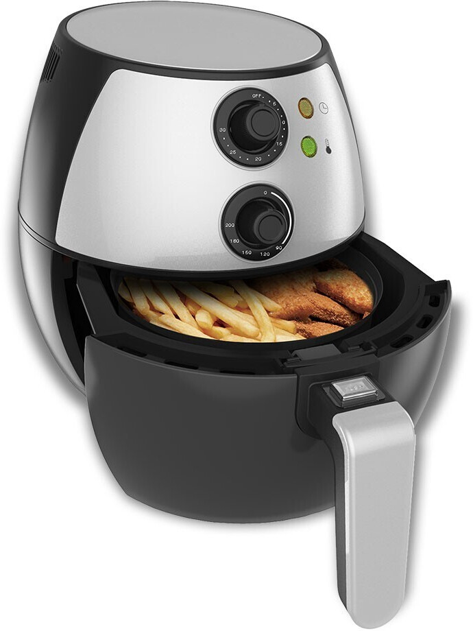 Silvano Air Fryer 2l