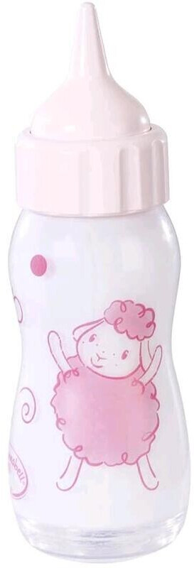 Zapf Creation Baby Annabell Baby Annabell Lunch Time Magic Bottle