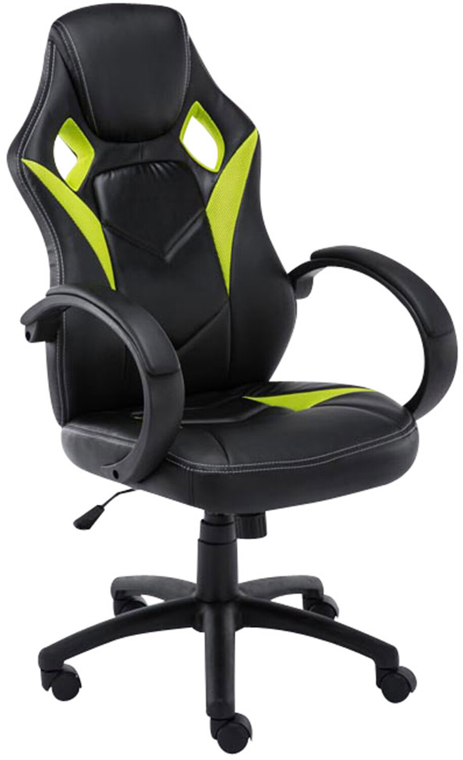 CLP Racing Office Chair Magnus Green