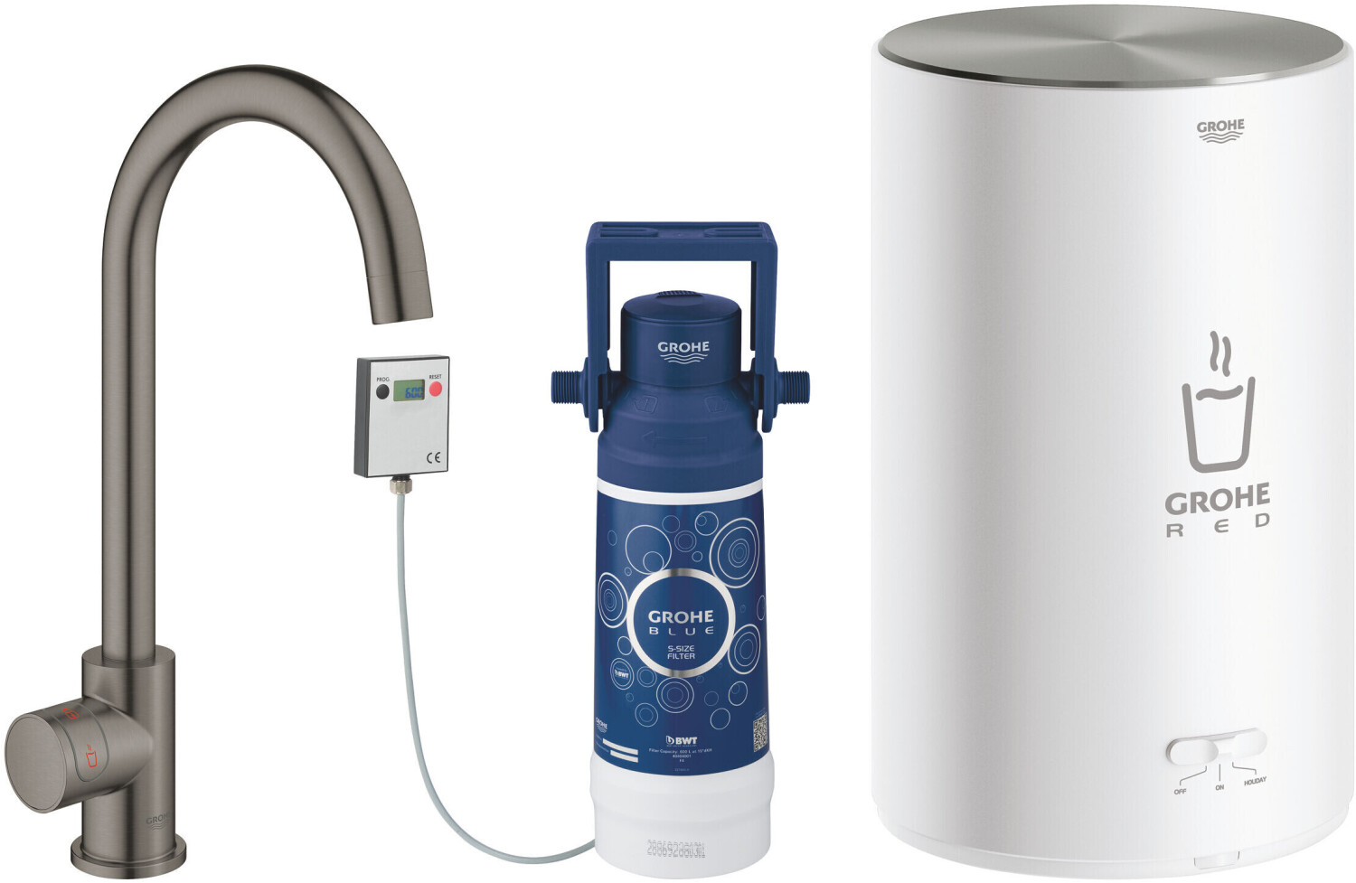 GROHE 30085AL1