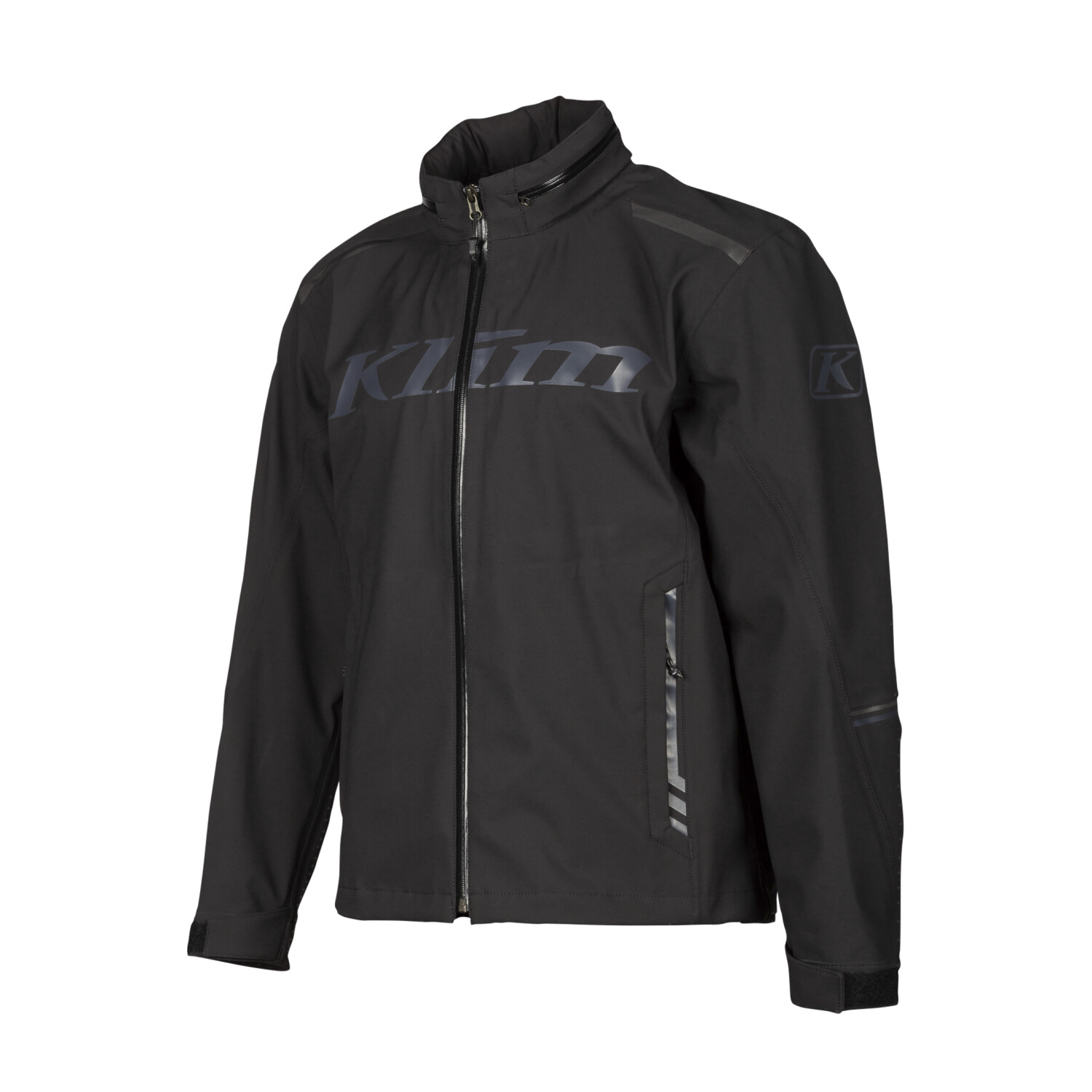 Klim Enduro S4 black