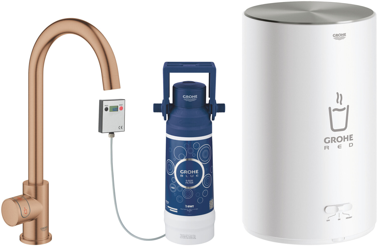 GROHE 30085DL1
