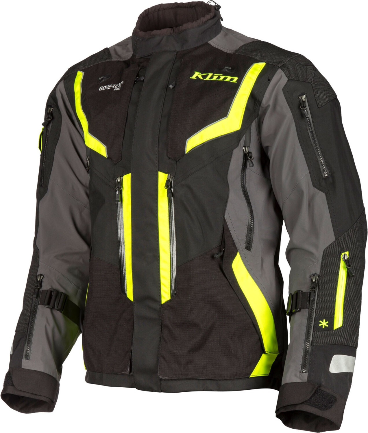 Used klim badlands jacket for sale cheap